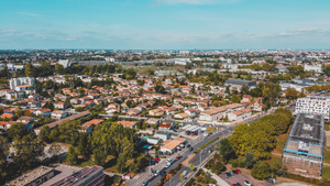 Diagnostiqueur immobilier Sarcelles
