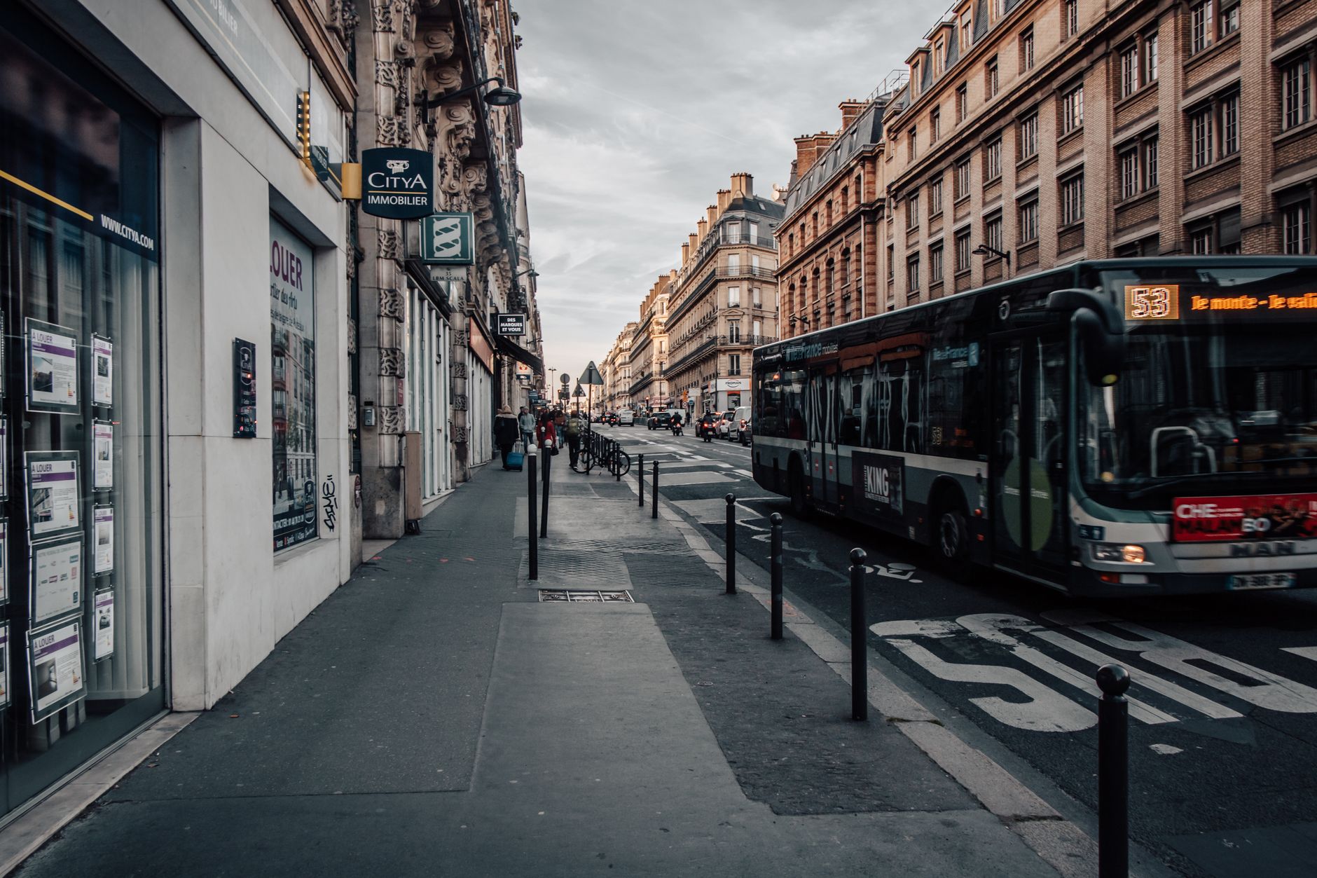 Diagnostiqueur immobilier à Sarcelles
